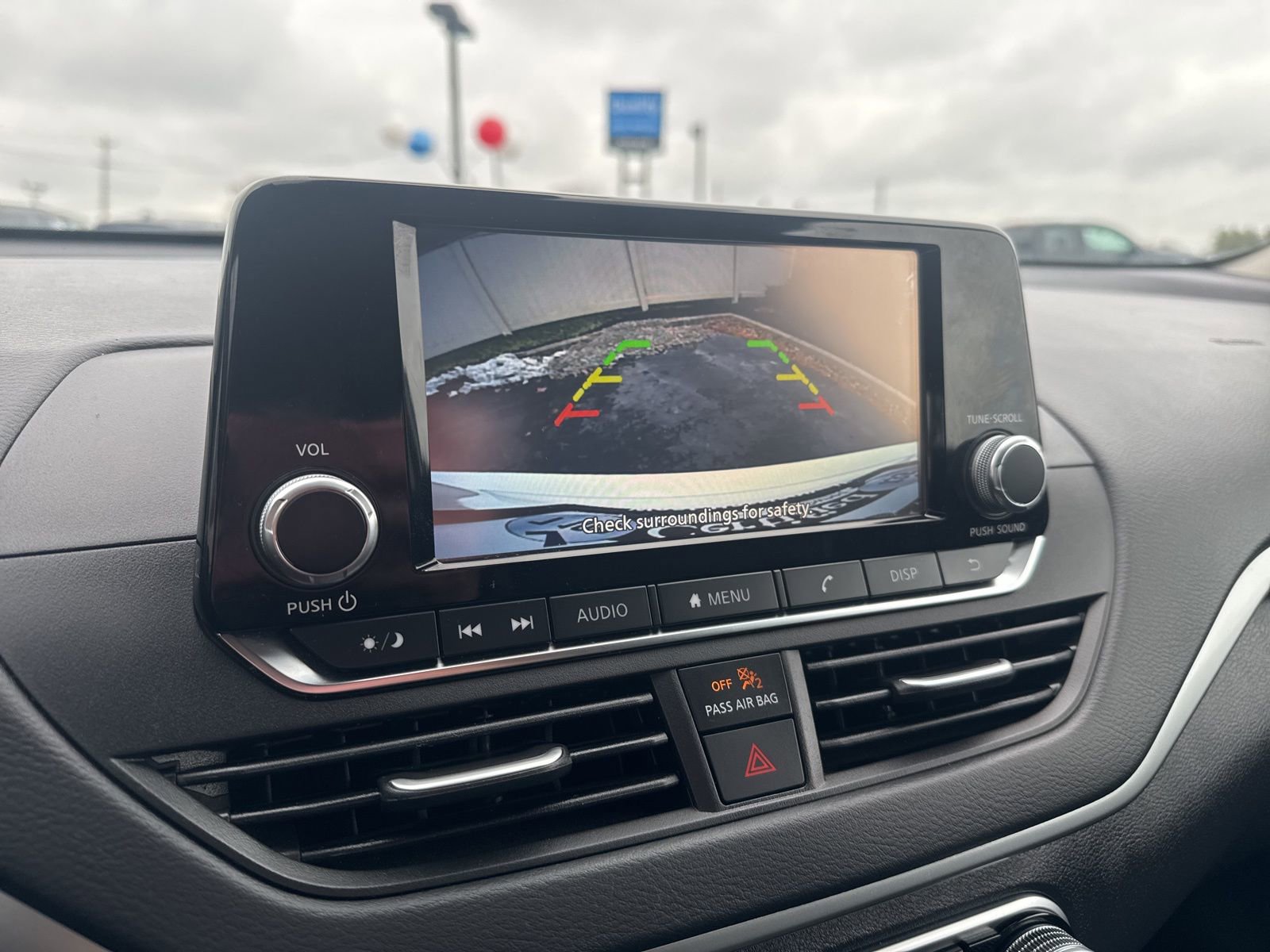 Used 2022 Nissan Altima 2.5 S image 27