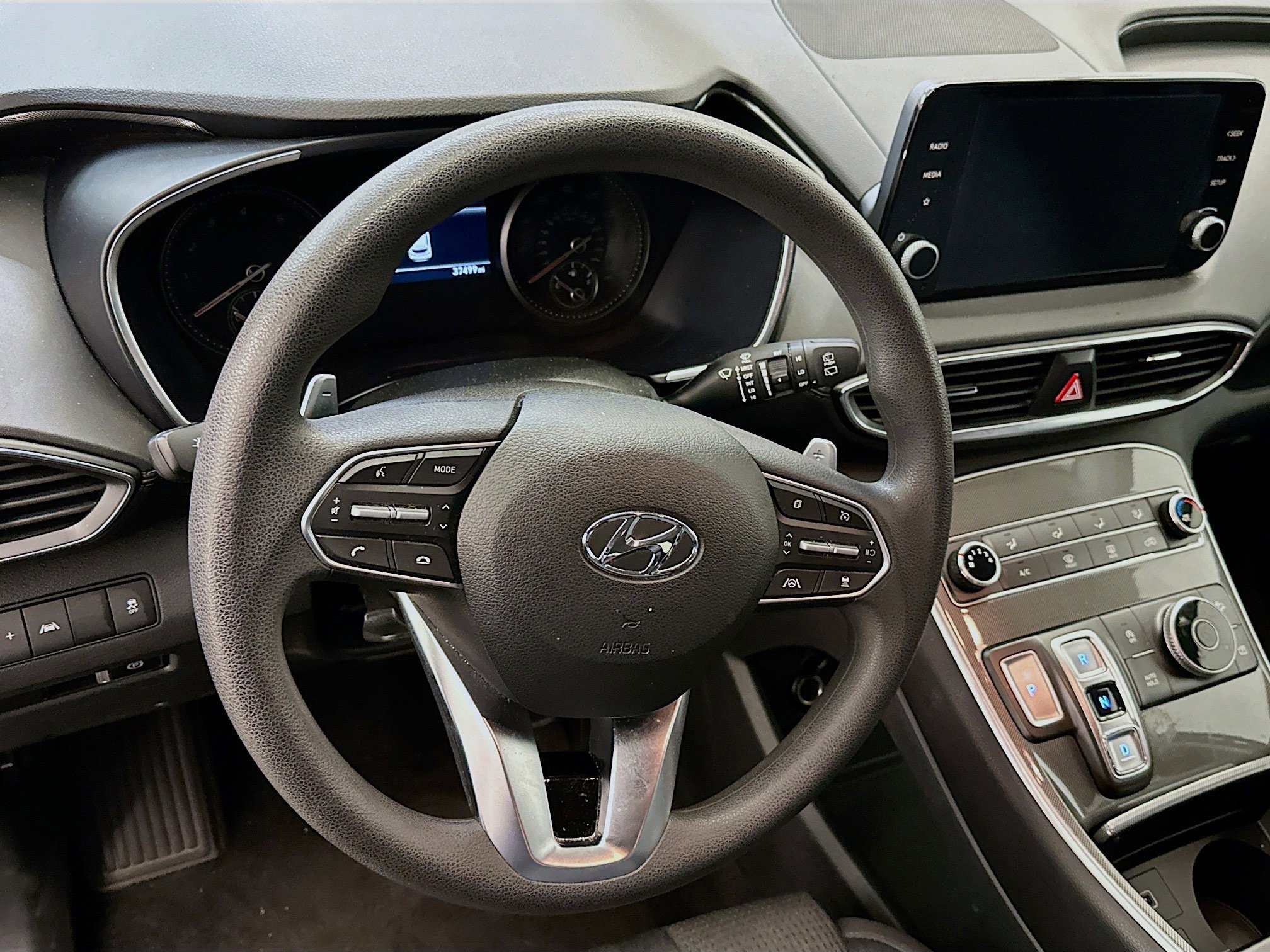 Used 2023 Hyundai Santa Fe SE image 18