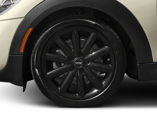 Used 2016 MINI Cooper S image 11