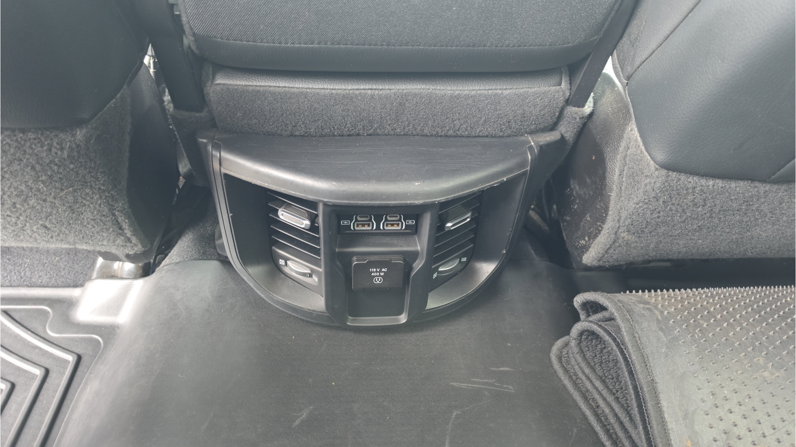 Used 2022 RAM 2500 Laramie AWD/4WD image 17