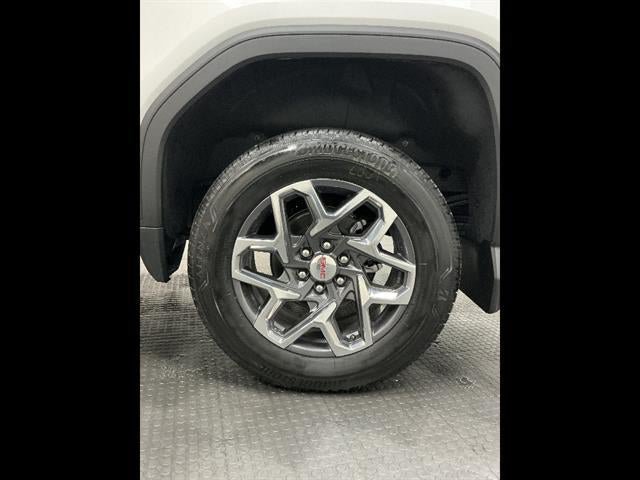 New 2026 GMC Sierra 1500 SLT w/ SLT Premium Package AWD/4WD image 28