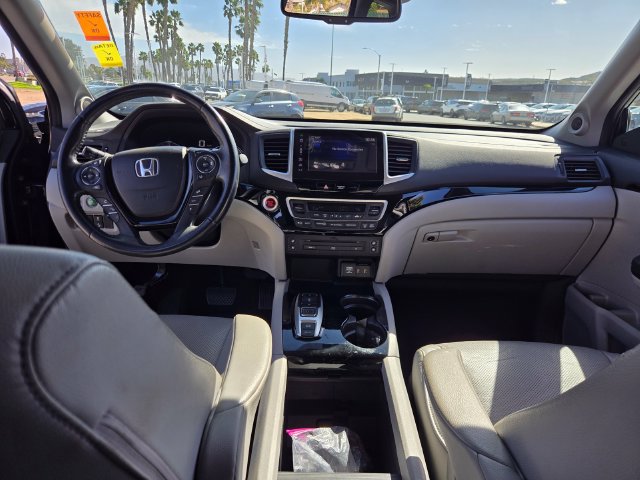 Used 2016 Honda Pilot Elite image 14