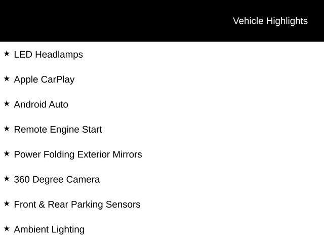 Used 2023 Lincoln Aviator Grand Touring w/ Class IV Trailer Tow Package image 7