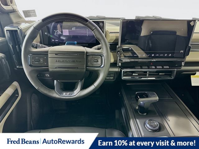 New 2026 GMC Hummer EV SUV image 16