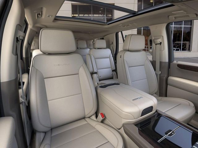 New 2026 GMC Yukon Denali image 16