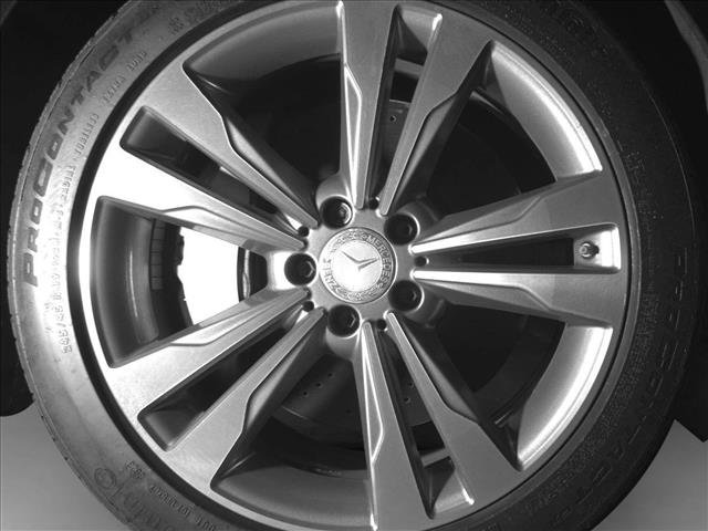 Used 2015 Mercedes-Benz S 550 Sedan image 9