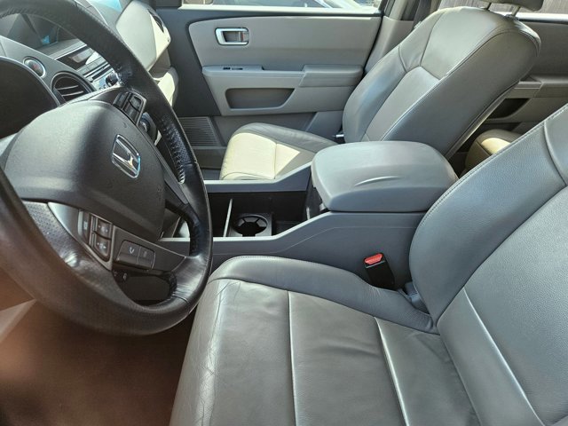 Used 2015 Honda Pilot EX-L image 13