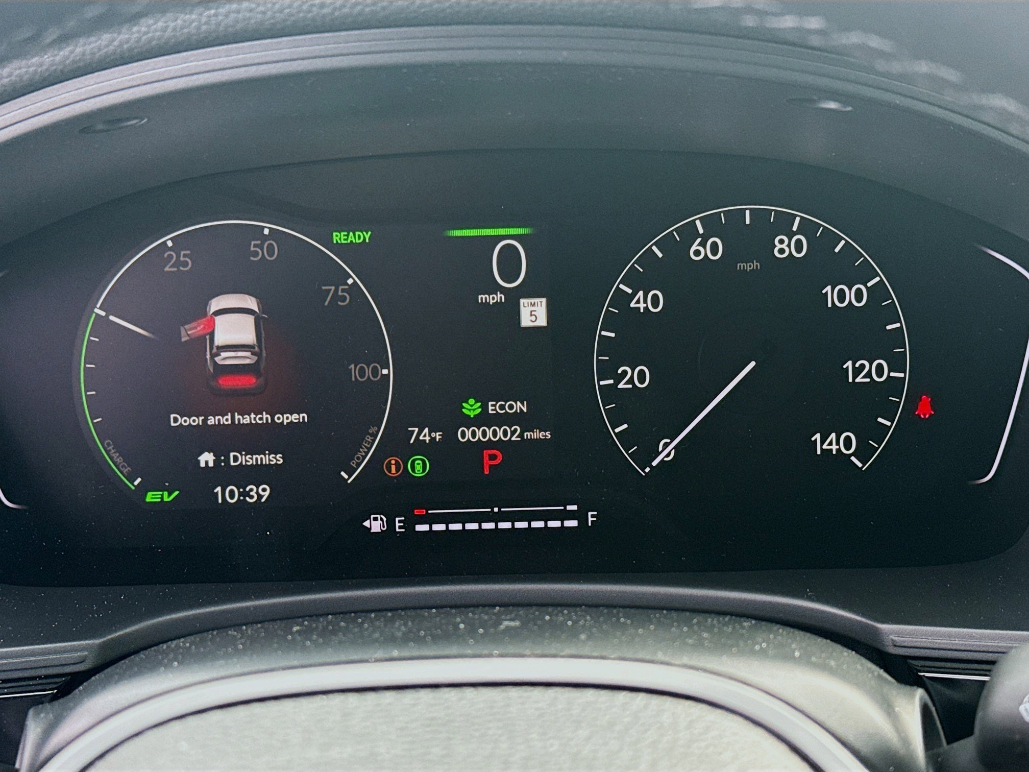 New 2026 Honda Civic Sport image 11