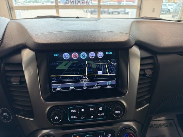 Used 2018 Chevrolet Suburban Premier AWD/4WD image 54