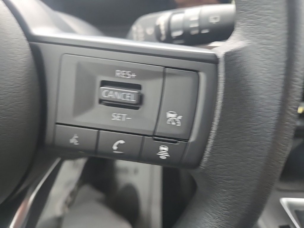 New 2026 Nissan Kicks SV image 16