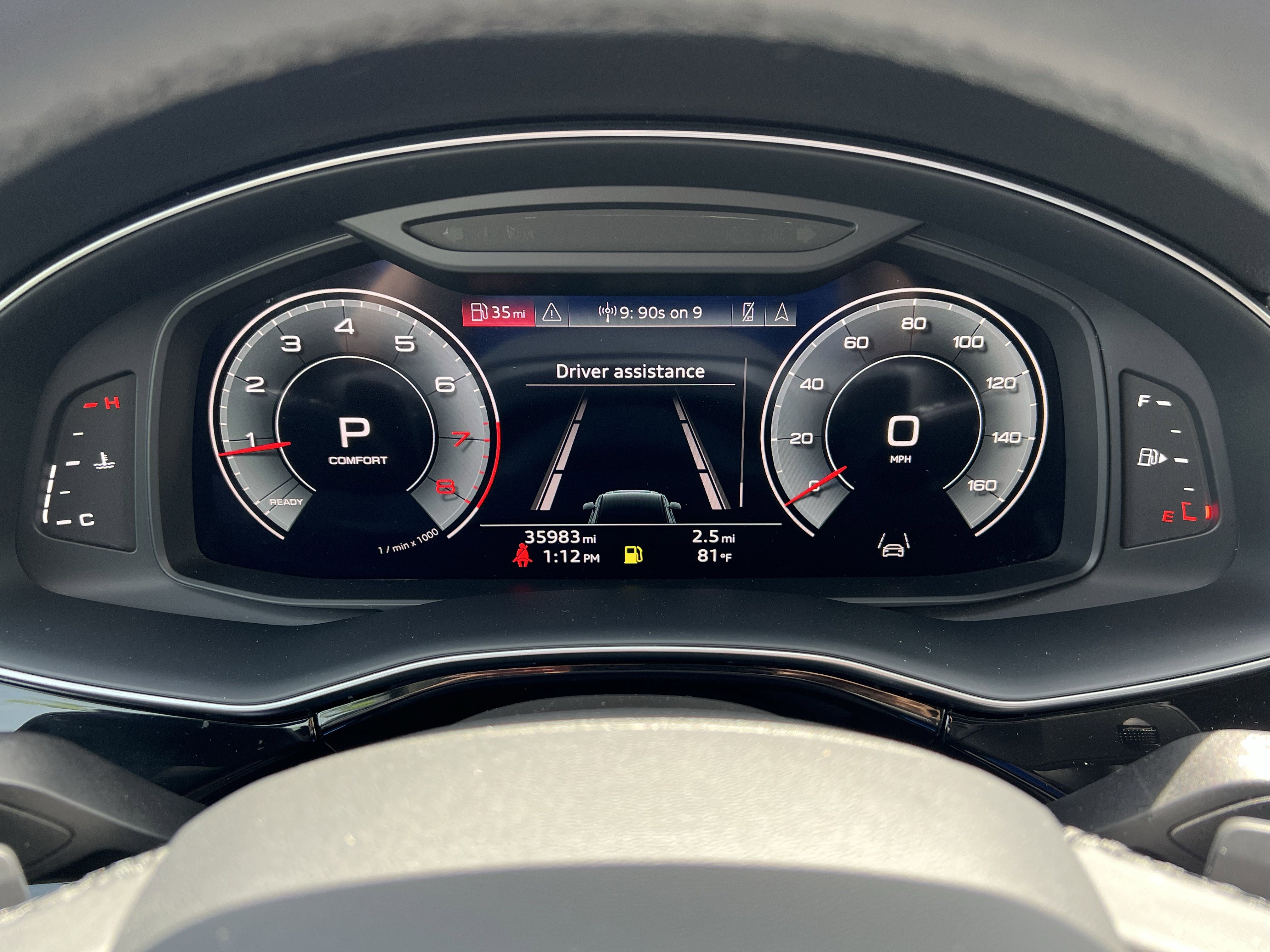 Certified 2023 Audi Q7 2.0T Premium Plus w/ Premium Plus Package image 21