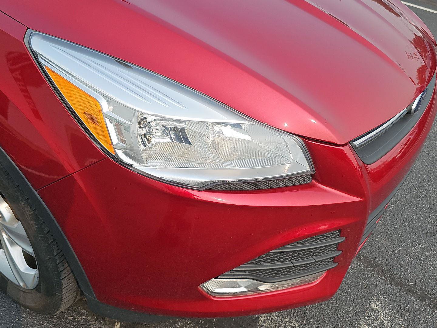Used 2014 Ford Escape SE w/ Equipment Group 201A FWD image 31