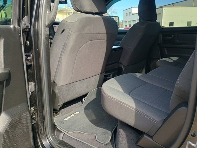 Used 2023 RAM 2500 Tradesman image 21