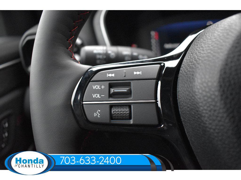 New 2026 Honda Pilot Black Edition image 12