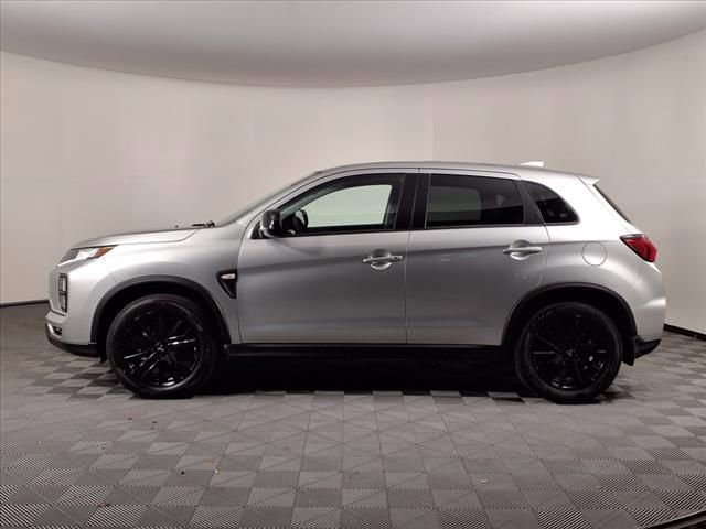New 2024 Mitsubishi Outlander Sport LE AWD/4WD image 4