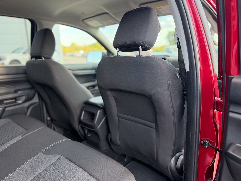 New 2026 Ford Ranger XLT RWD image 11