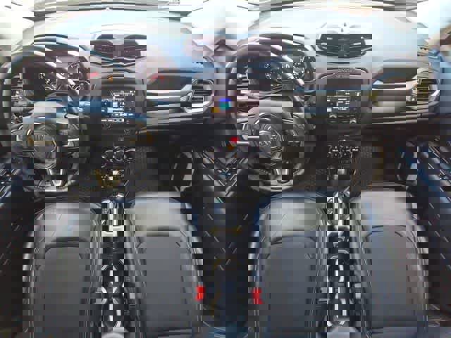 Used 2017 Jeep Renegade Trailhawk image 14