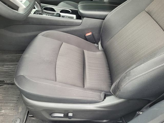 Used 2024 Nissan Altima 2.5 SV image 17