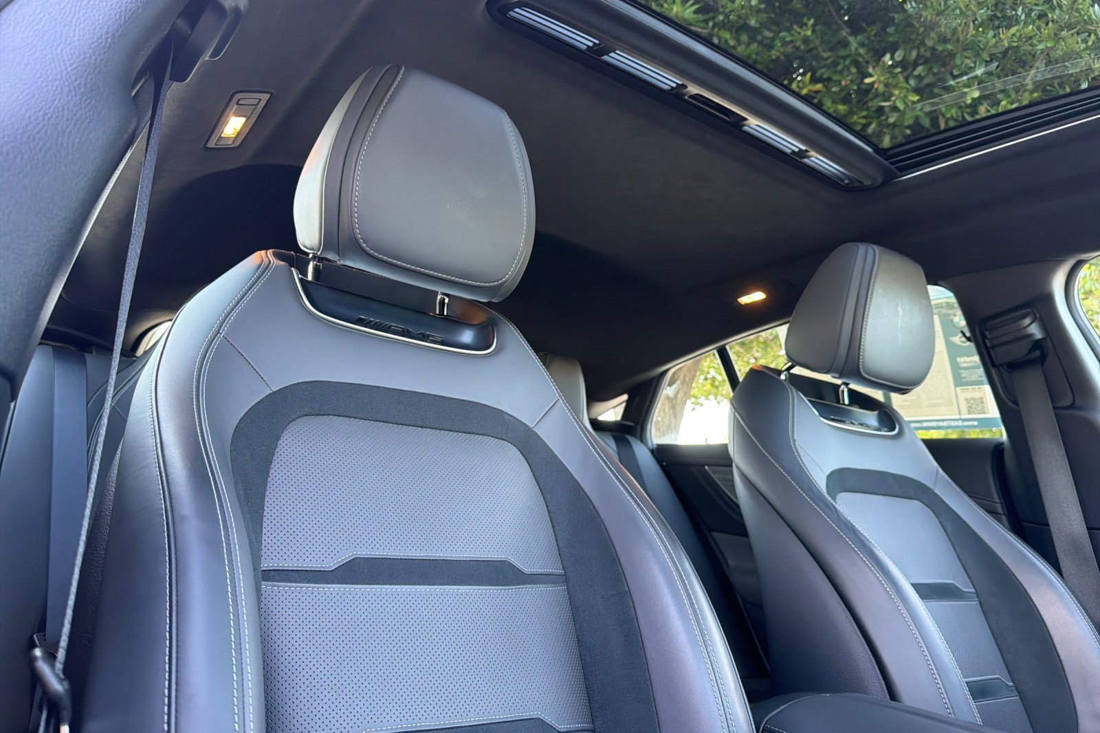 Used 2019 Mercedes-Benz AMG GT 53 image 20