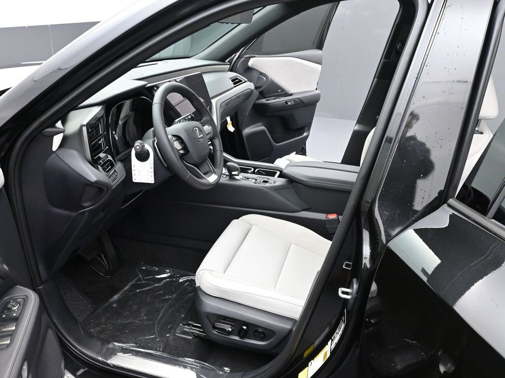 New 2026 Lexus TX 350 AWD image 13