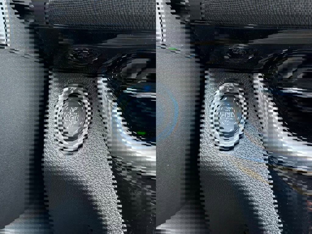 New 2026 Buick Envista Sport Touring w/ Convenience I Package image 26