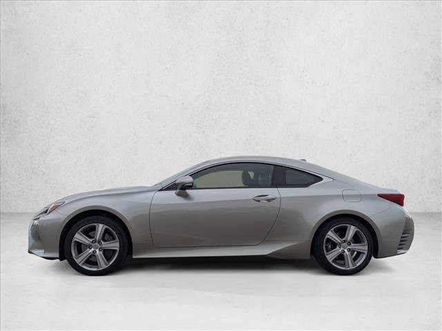 Used 2015 Lexus RC 350 AWD image 9