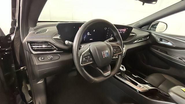Used 2024 Buick Envista Sport Touring w/ Convenience I Package FWD image 13
