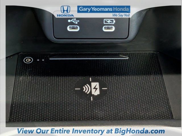 Used 2026 Honda HR-V EX-L image 31