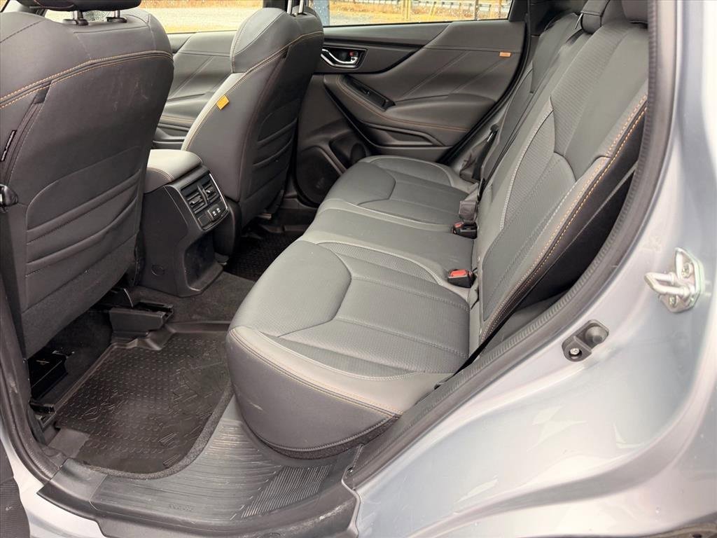 Certified 2022 Subaru Forester Wilderness image 7