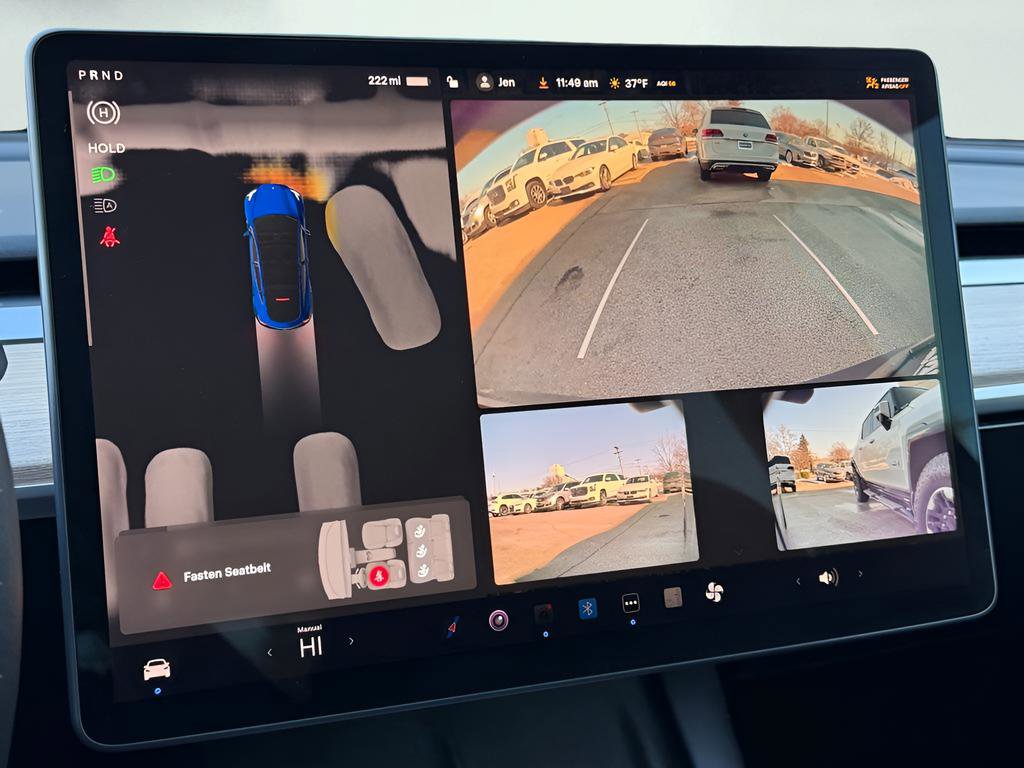 Used 2022 Tesla Model Y Performance image 42