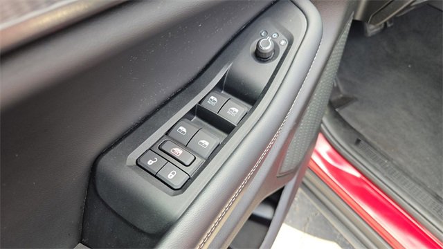 Certified 2023 Jeep Grand Cherokee Altitude image 5