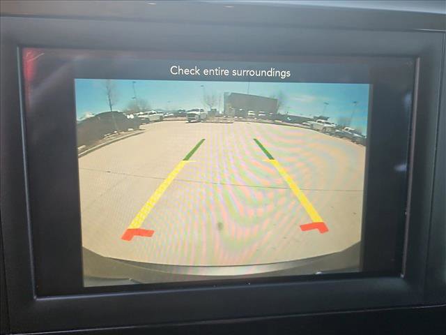 Used 2018 Chrysler Pacifica Touring Plus w/ Tire & Wheel Group image 14