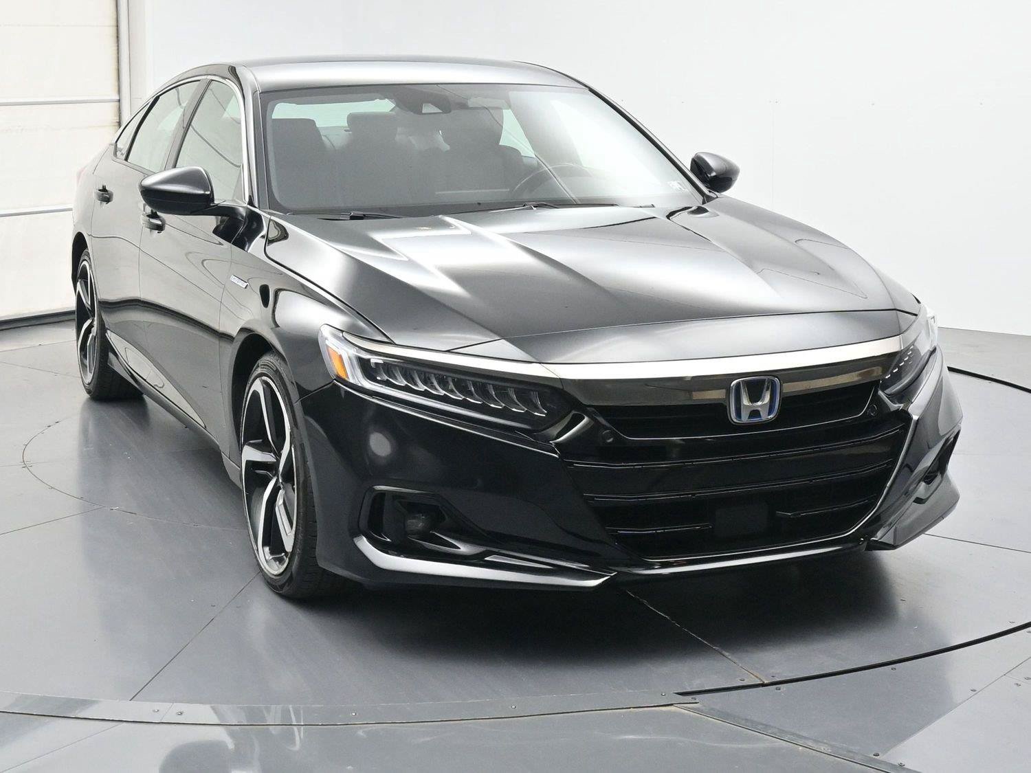 Used 2022 Honda Accord Sport image 28