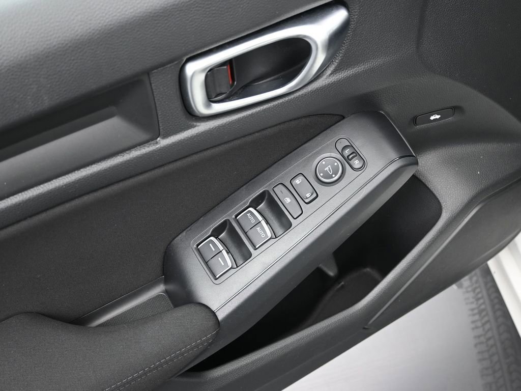 Certified 2023 Honda Civic Sport image 17