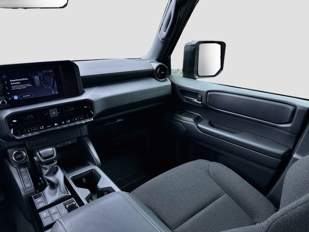 Used 2025 Toyota Land Cruiser 1958 AWD/4WD image 28