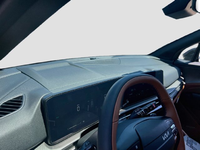 New 2027 Kia Sportage X-Line AWD/4WD image 9