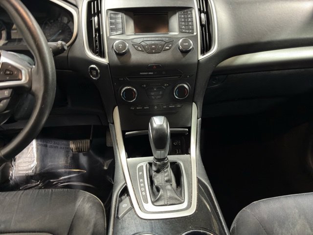 Used 2015 Ford Edge SEL FWD image 28