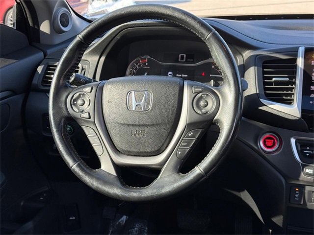 Used 2016 Honda Pilot EX-L image 11