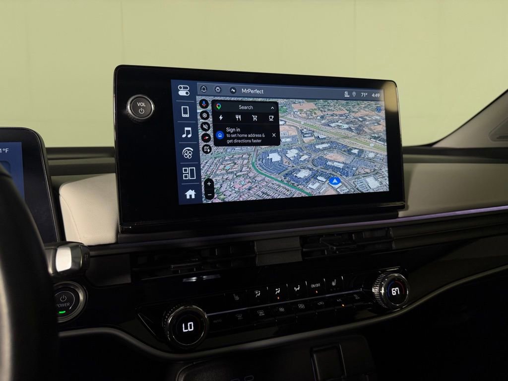 Used 2024 Honda Prologue Touring image 18