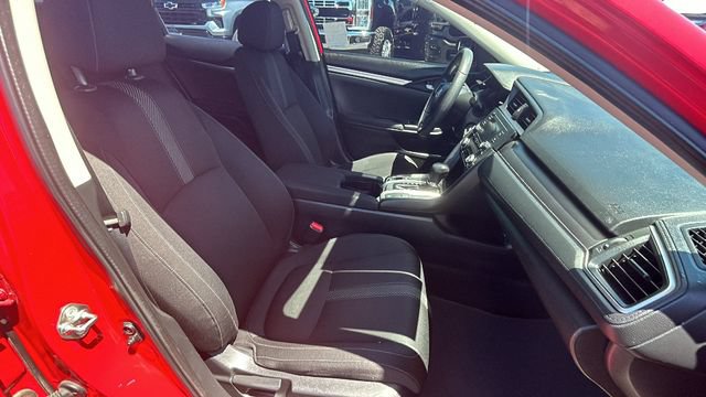 Used 2016 Honda Civic LX image 11