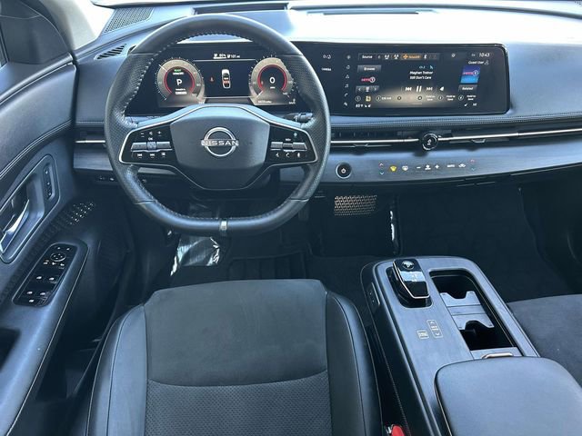 Used 2023 Nissan Ariya AWD image 17