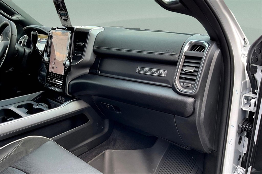 New 2026 RAM 2500 Laramie image 16