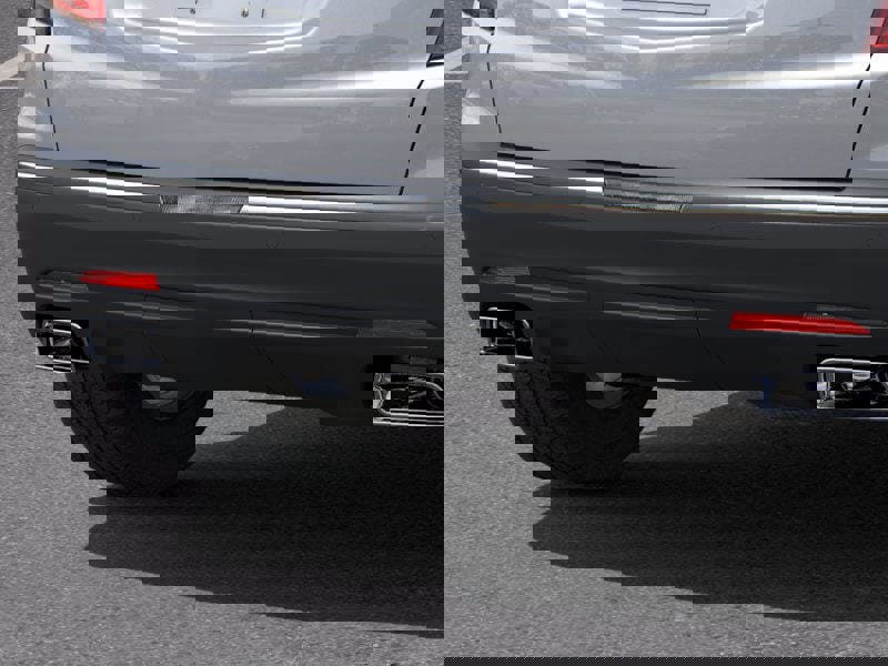 New 2025 Cadillac XT5 Luxury image 14