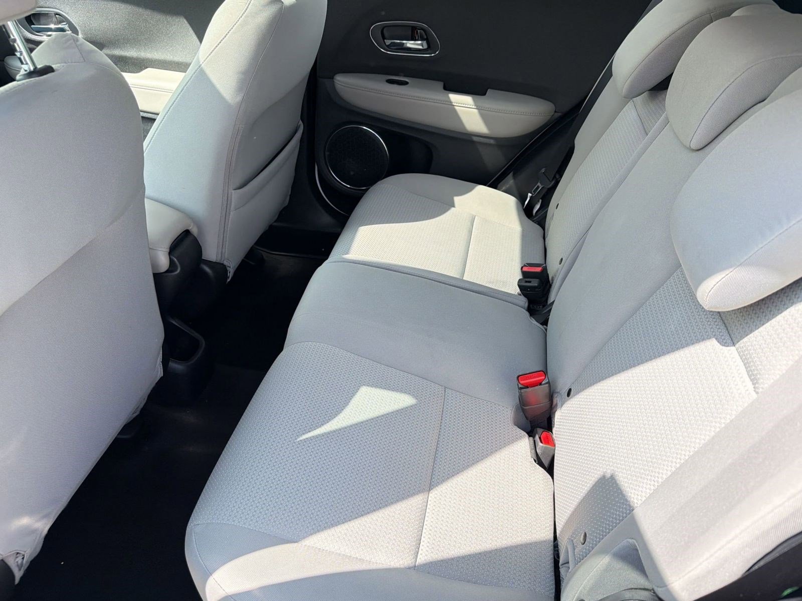 Used 2022 Honda HR-V EX image 21