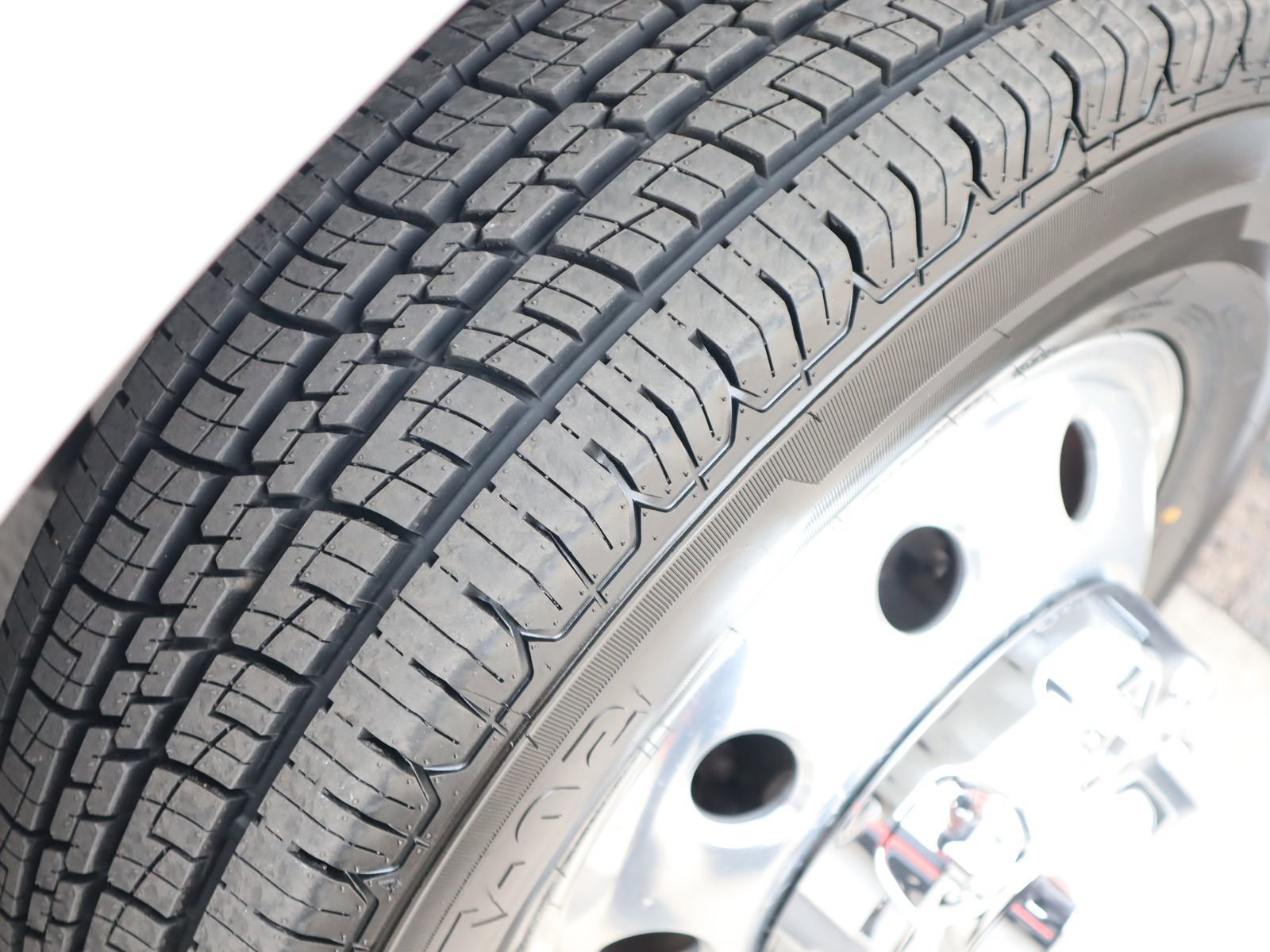 Used 2021 RAM 3500 Laramie image 16