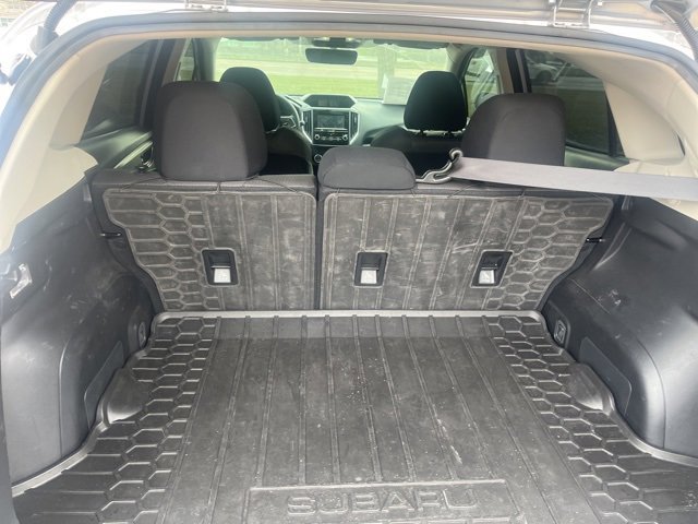 Used 2023 Subaru Crosstrek 2.0i image 24