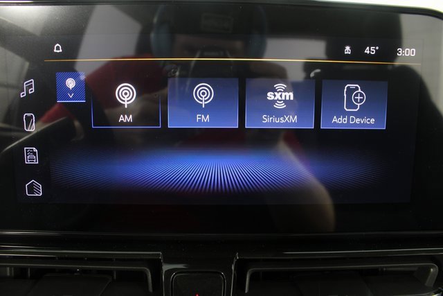 New 2026 Chevrolet TrailBlazer LT image 5