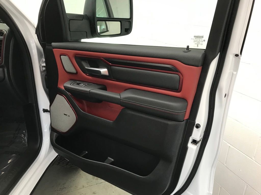 New 2026 RAM 1500 Rebel image 31