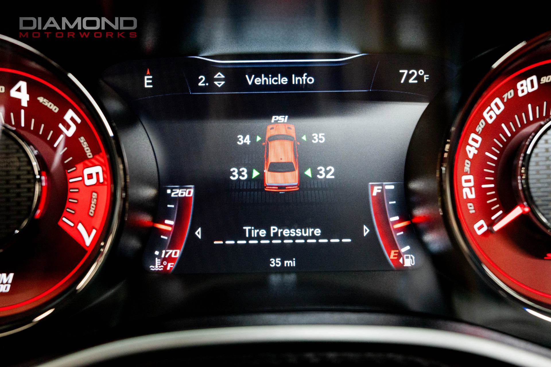 Used 2023 Dodge Challenger SRT Hellcat image 80