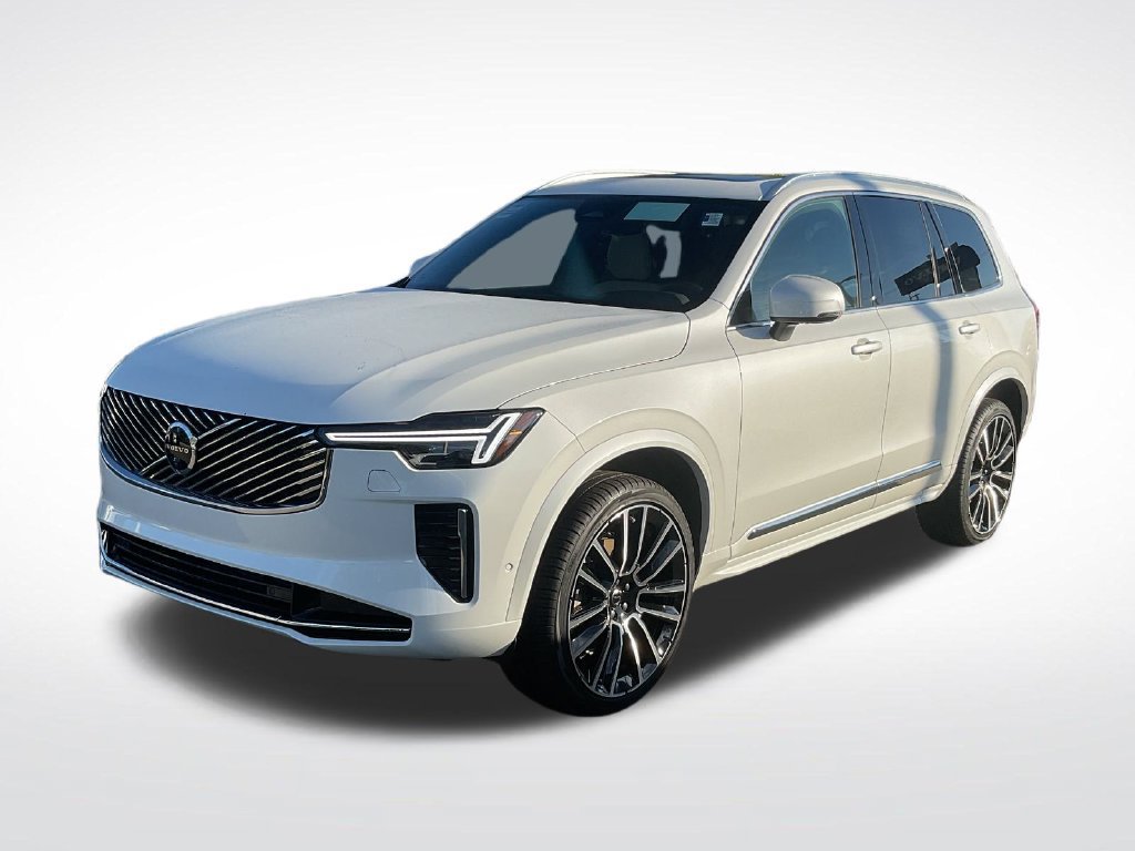 New 2027 Volvo XC90 B6 Plus AWD/4WD image 3